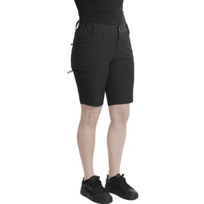 Himalaya Shorts Women Black