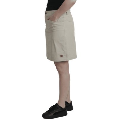 Himalaya Women’s 4-Way Stretch Skorts Beige