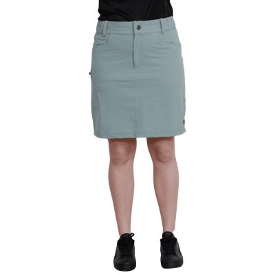 Himalaya Women’s 4-Way Stretch Skorts Green