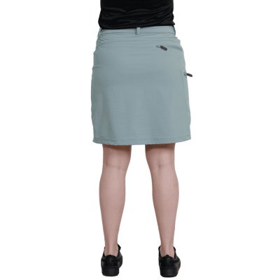 Himalaya Women’s 4-Way Stretch Skorts Green
