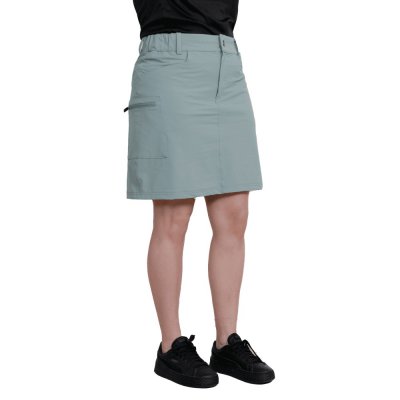 Himalaya Women’s 4-Way Stretch Skorts Green