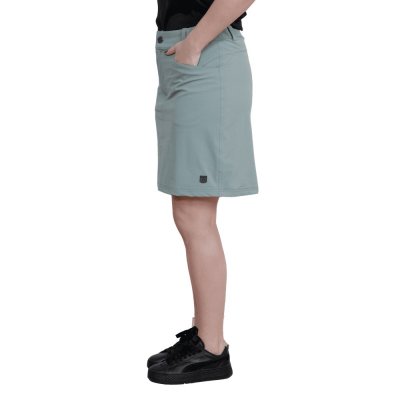 Himalaya Women’s 4-Way Stretch Skorts Green