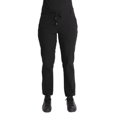 Stryn Pants Women Black