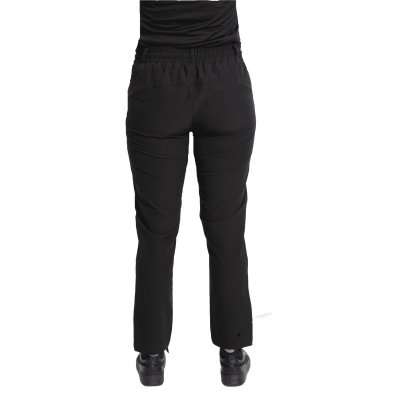 Stryn Pants Women Black