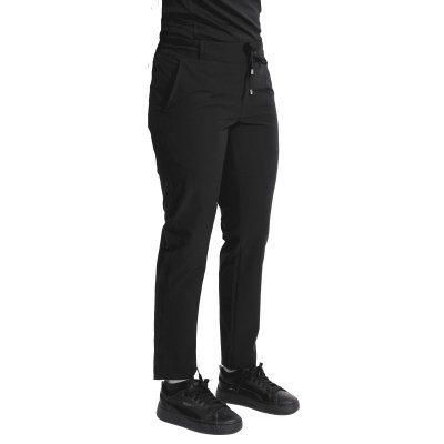 Stryn Pants Women Black