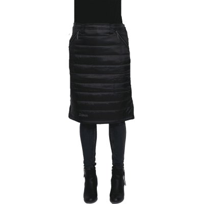 Hepola Thermo Skirt Black