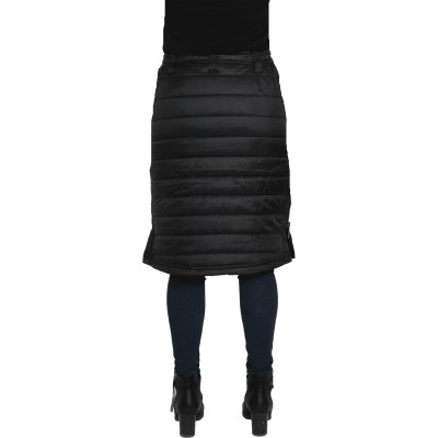 Hepola Thermo Skirt Black
