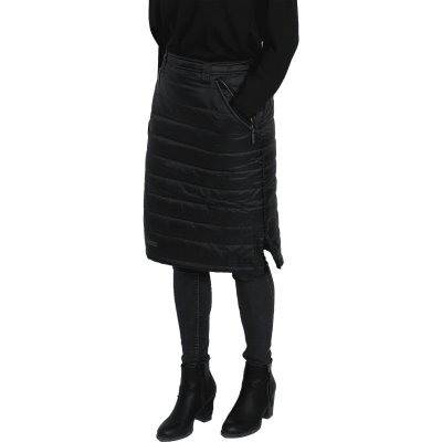 Hepola Thermo Skirt Black