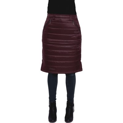 Hepola Thermo Skirt Red