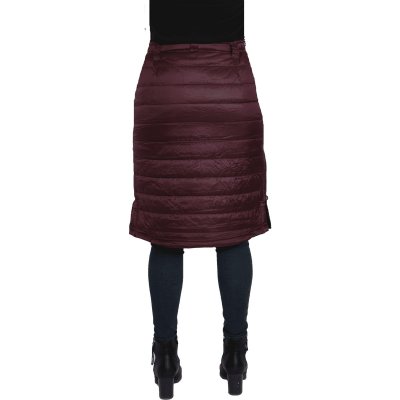 Hepola Thermo Skirt Red