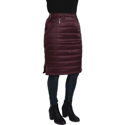 Hepola Thermo Skirt Red