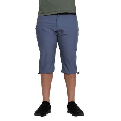 Sanda Capri Men Blue