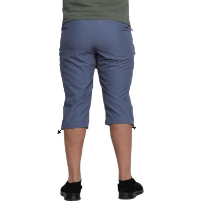 Sanda Capri Men Blue