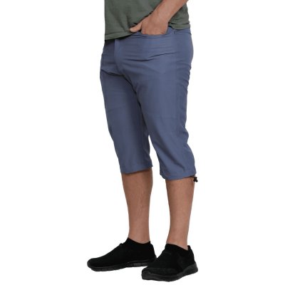 Sanda Capri Men Blue