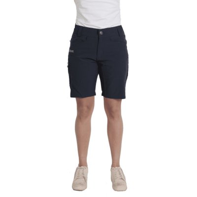 Sanda Shorts Woman Navy