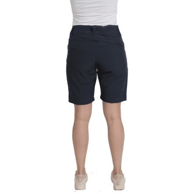 Sanda Shorts Woman Navy