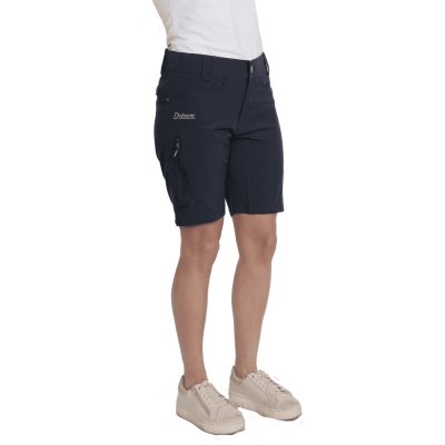 Sanda Shorts Woman Navy