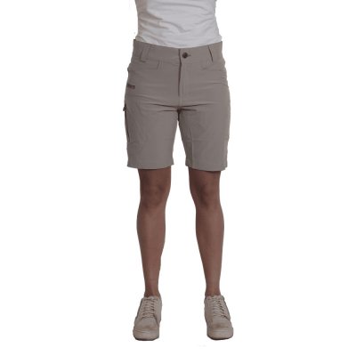 Sanda Shorts Woman Beige