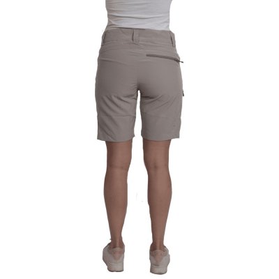 Sanda Shorts Woman Beige