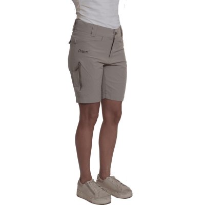 Sanda Shorts Woman Beige