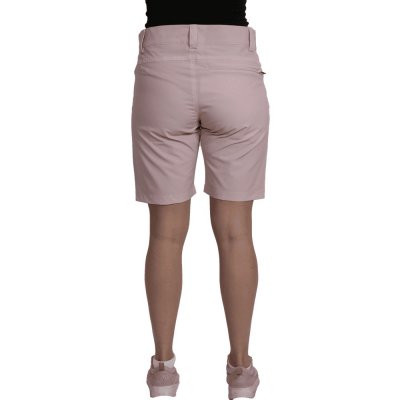 Sanda Shorts Woman Pink