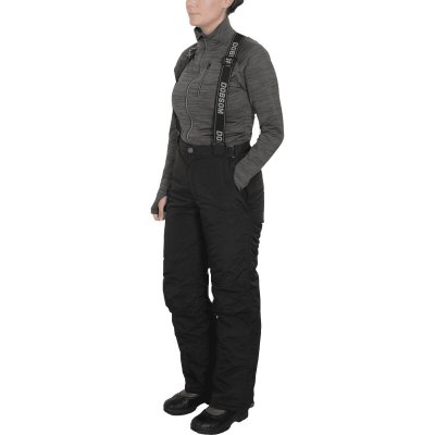 Vemdalen Ski Pants Women Black