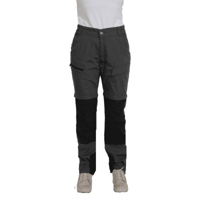 Arizona Pants Women Grey