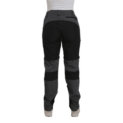 Arizona Pants Women Grey