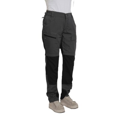 Arizona Pants Women Grey