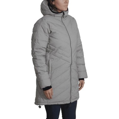 Revsund Jacket D-Size Woman Grey