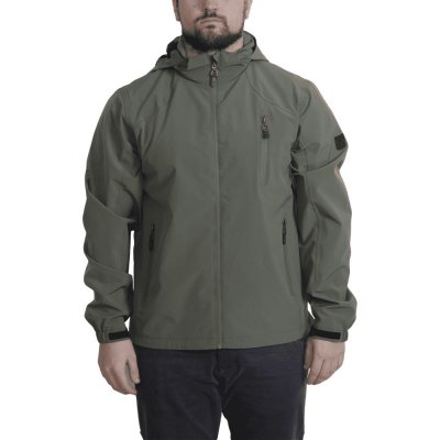 Seattle Rain Jacket Green