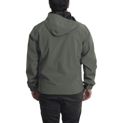 Seattle Rain Jacket Green