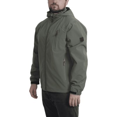 Seattle Rain Jacket Green
