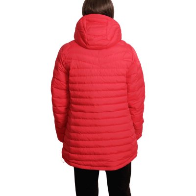 Auletta Jacket Women Red