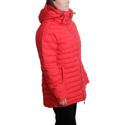 Auletta Jacket Women Red