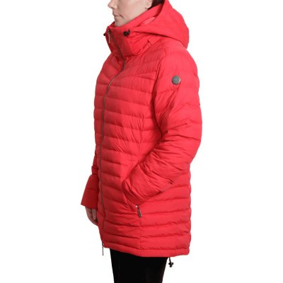 Auletta Jacket Women Red