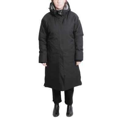 Modena Coat Women Black