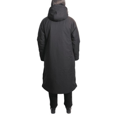 Modena Coat Women Black