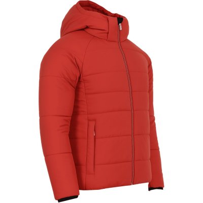 Delia Jacket Women Red