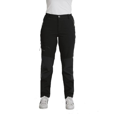 Taranto Pants Woman Black