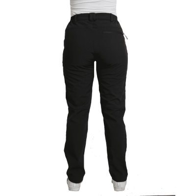 Taranto Pants Woman Black