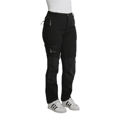 Taranto Pants Woman Black
