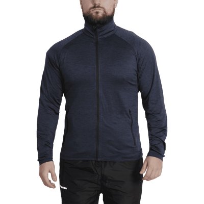 Kaita Functional Shirt Men Grey