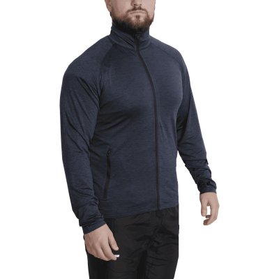 Kaita Functional Shirt Men Grey