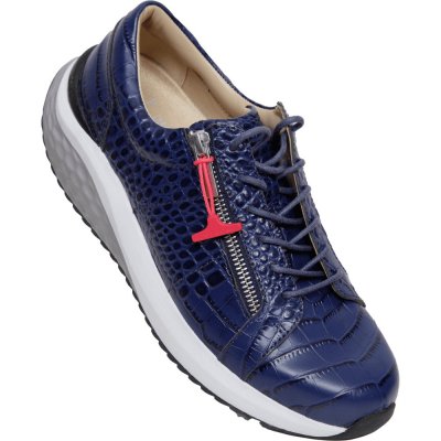 T-zippuller 10-pack Blue