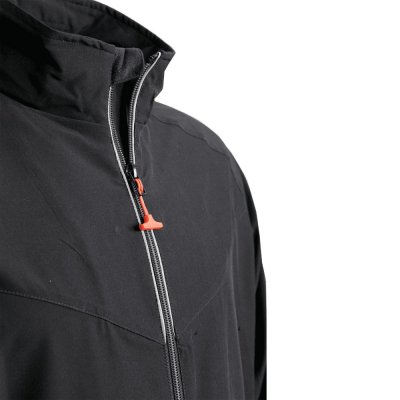 T-zippuller 10-pack Grey