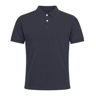 Skill Polo Functional Polo Men Dark Blue