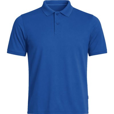 Skill Polo Functional Polo Men Blue