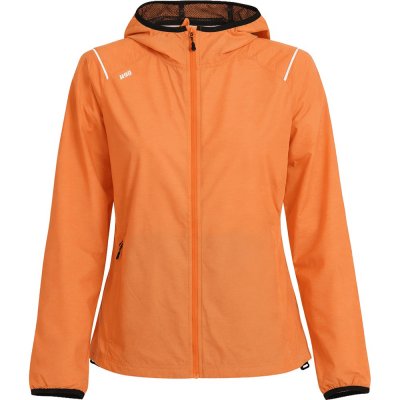 R90 Air Women’s Windproof Jacket Orange