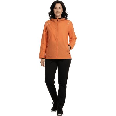 R90 Air Women’s Windproof Jacket Orange
